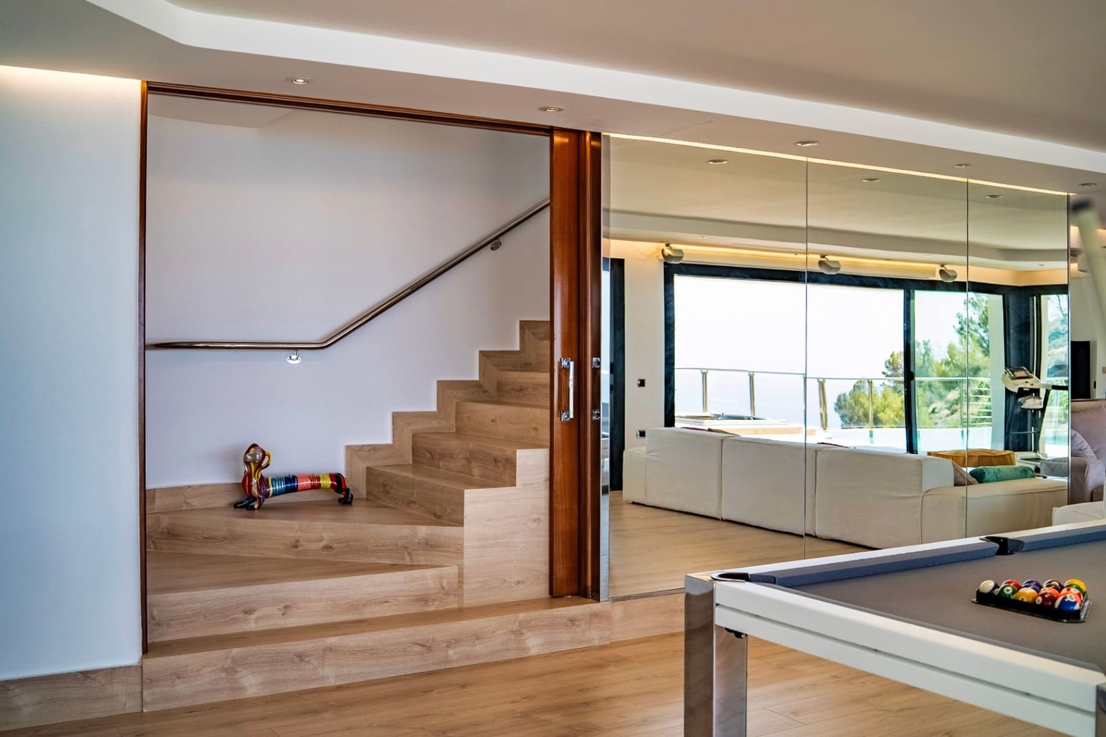 7 bedroom Villa for sale in Altea with pool garage - € 2,850,000 (Ref: 10086840)