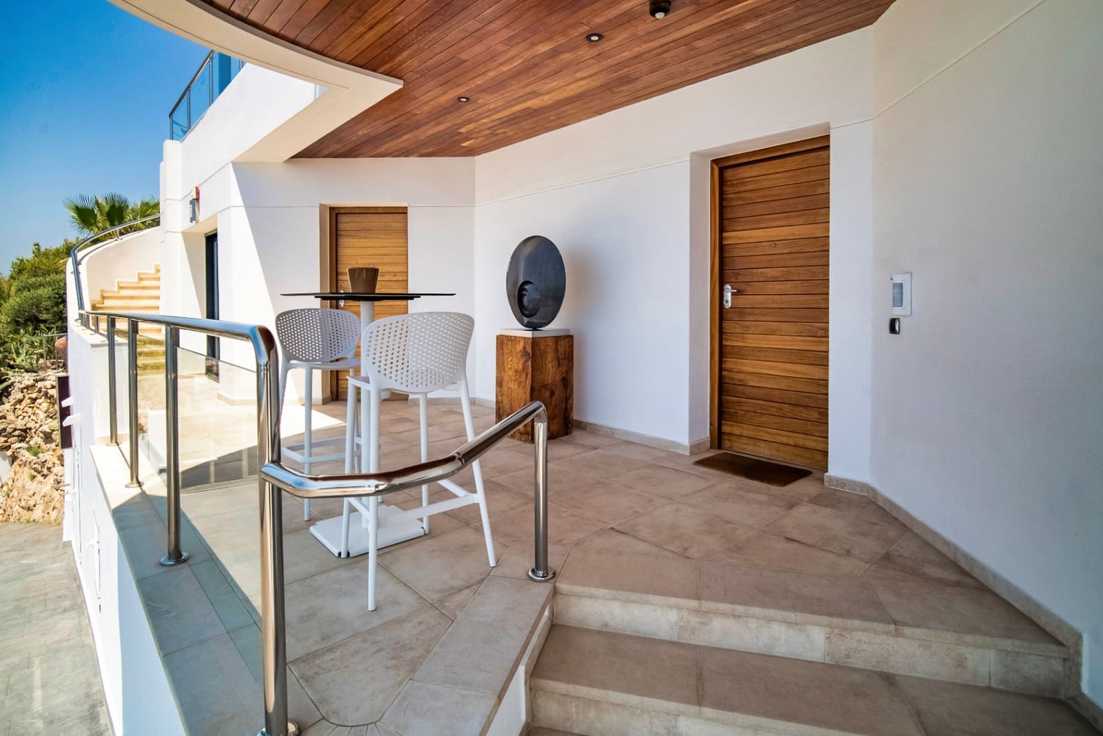 7 bedroom Villa for sale in Altea with pool garage - € 2,850,000 (Ref: 10086840)