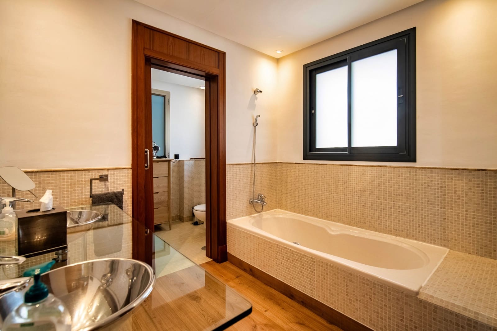 7 bedroom Villa for sale in Altea with pool garage - € 2,850,000 (Ref: 10086840)