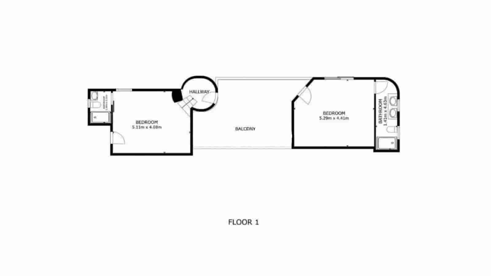 7 bedroom Villa for sale in Altea with pool garage - € 2,850,000 (Ref: 10086840)
