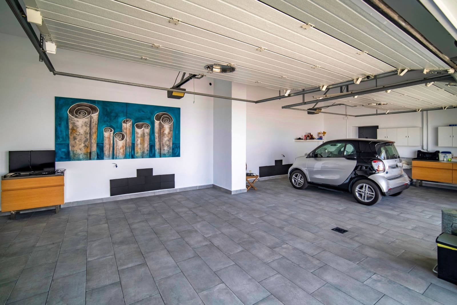7 bedroom Villa for sale in Altea with pool garage - € 2,850,000 (Ref: 10086840)