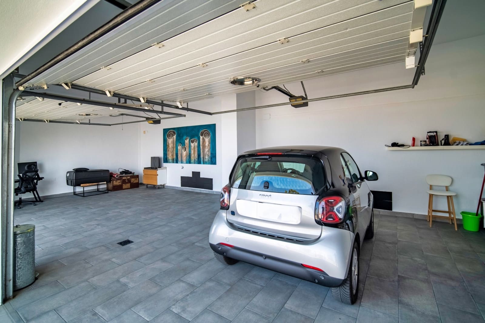 7 bedroom Villa for sale in Altea with pool garage - € 2,850,000 (Ref: 10086840)