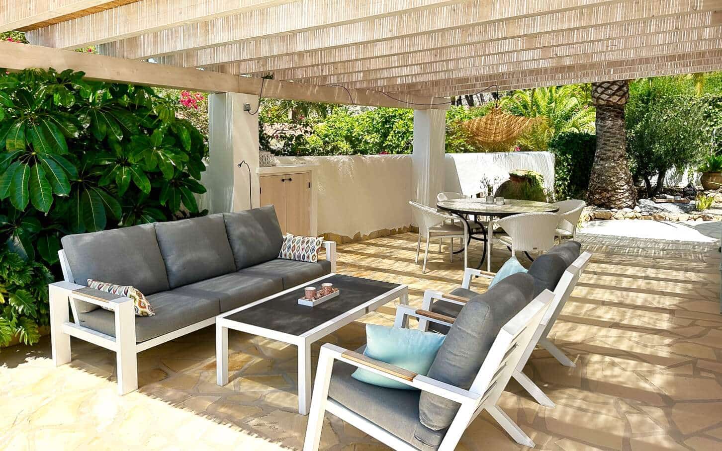 3 camera da letto Villa in vendita in Altea con piscina garage - 1.150.000 € (Rif: 10086841)