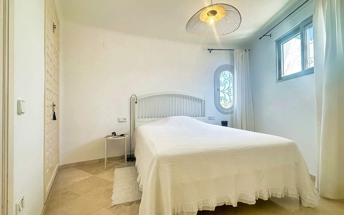 3 camera da letto Villa in vendita in Altea con piscina garage - 1.150.000 € (Rif: 10086841)