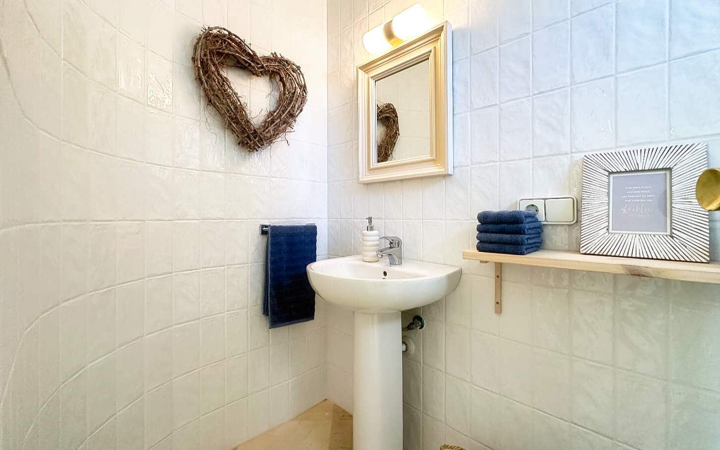 3 camera da letto Villa in vendita in Altea con piscina garage - 1.150.000 € (Rif: 10086841)