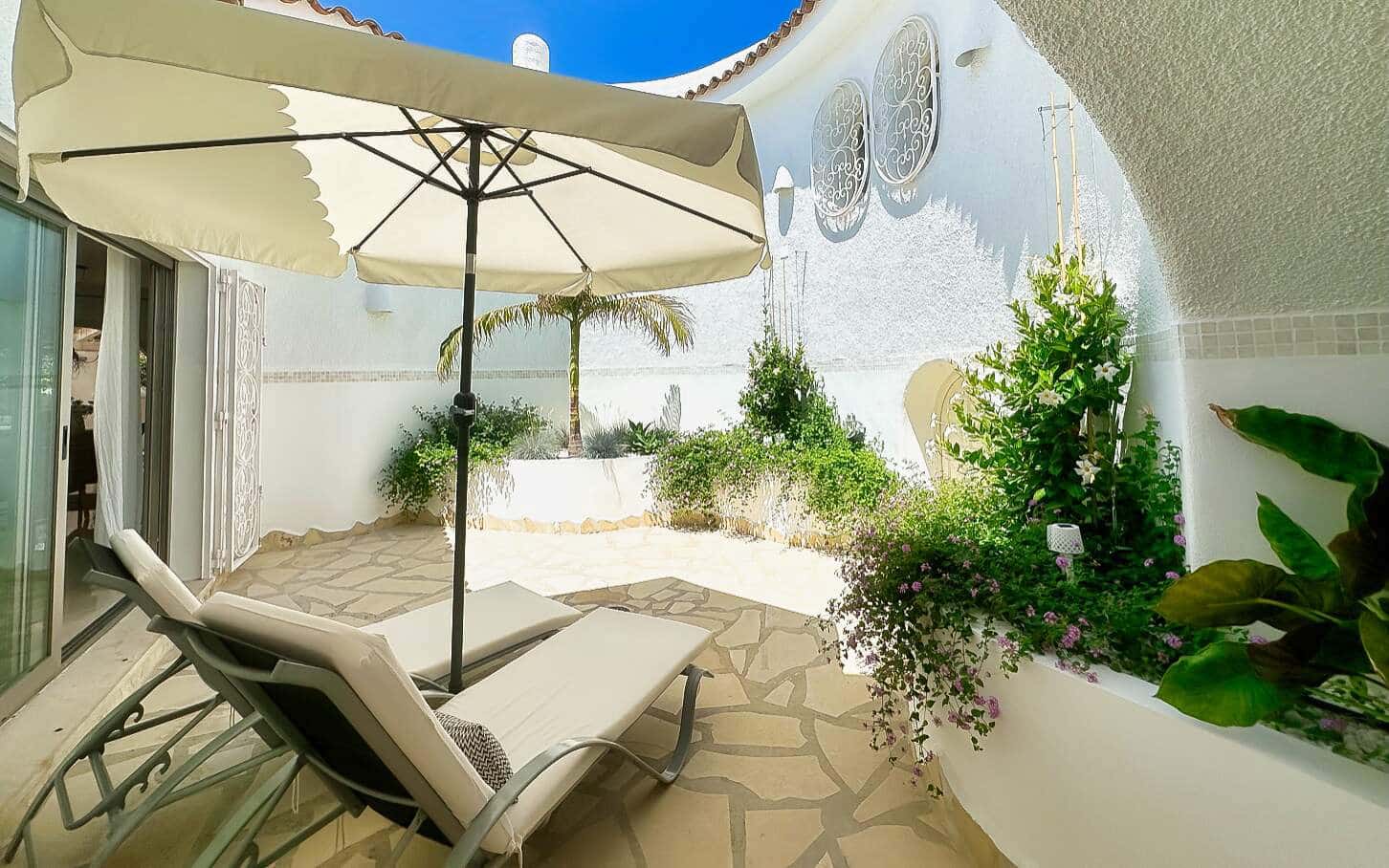 3 camera da letto Villa in vendita in Altea con piscina garage - 1.150.000 € (Rif: 10086841)