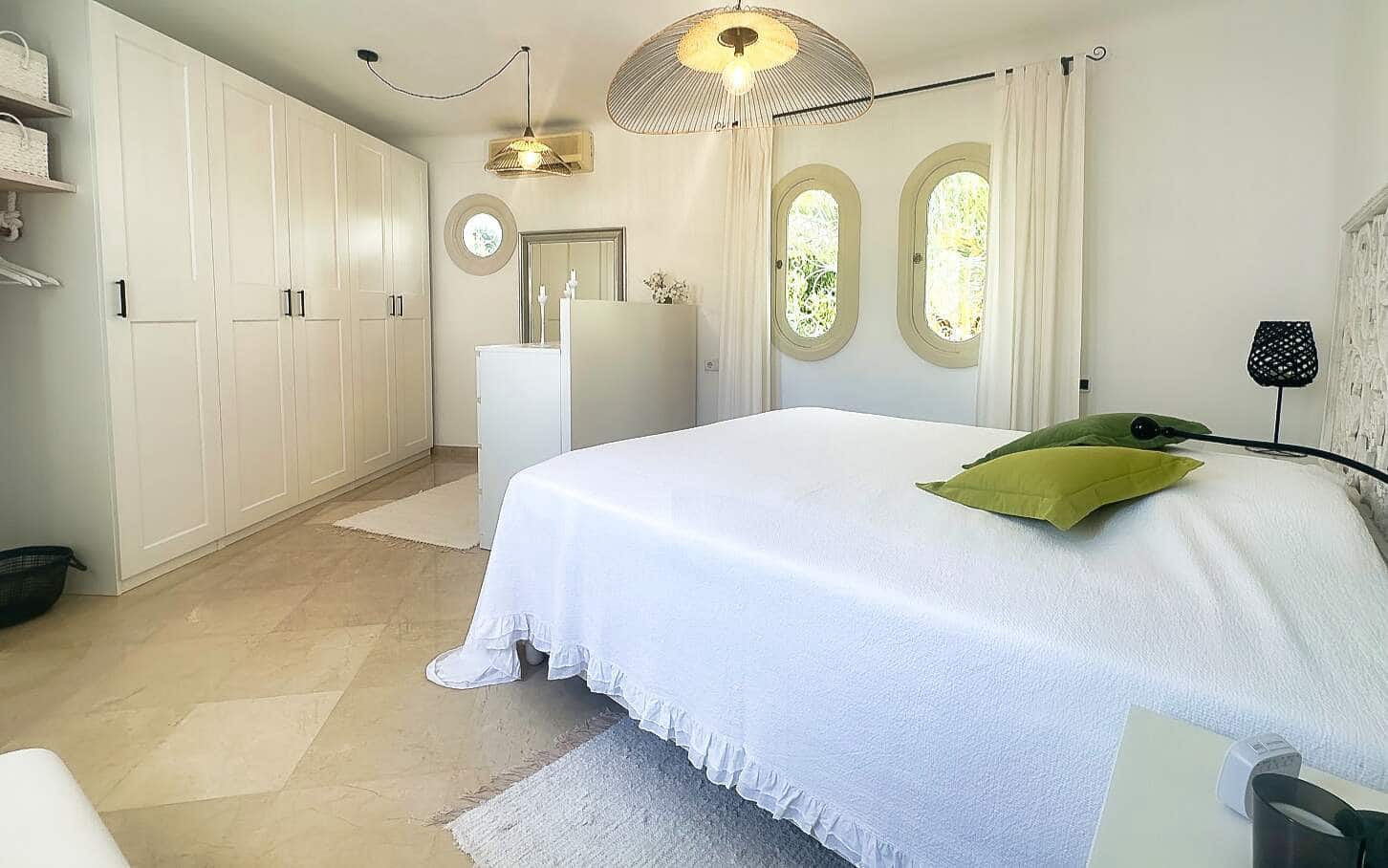 3 camera da letto Villa in vendita in Altea con piscina garage - 1.150.000 € (Rif: 10086841)