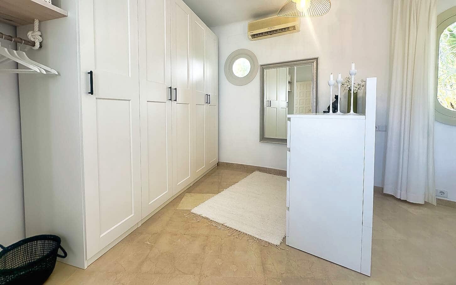 3 camera da letto Villa in vendita in Altea con piscina garage - 1.150.000 € (Rif: 10086841)