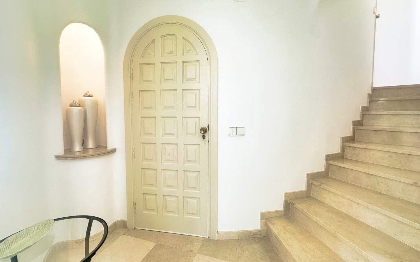 3 camera da letto Villa in vendita in Altea con piscina garage - 1.150.000 € (Rif: 10086841)