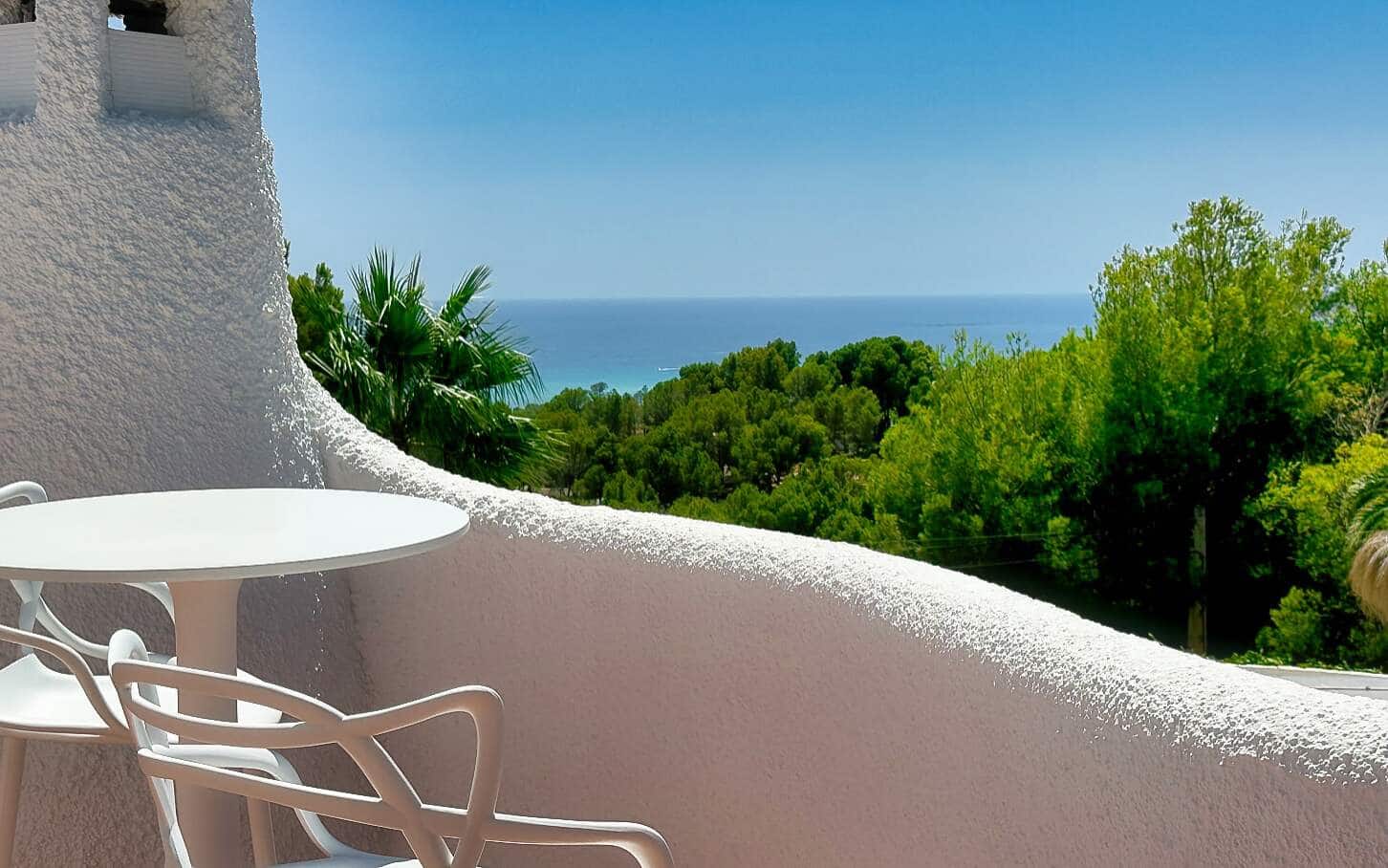 3 camera da letto Villa in vendita in Altea con piscina garage - 1.150.000 € (Rif: 10086841)