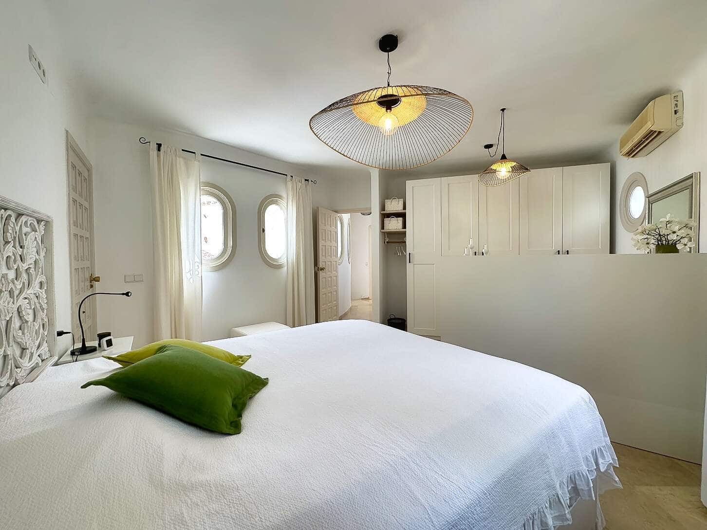 3 camera da letto Villa in vendita in Altea con piscina garage - 1.150.000 € (Rif: 10086841)