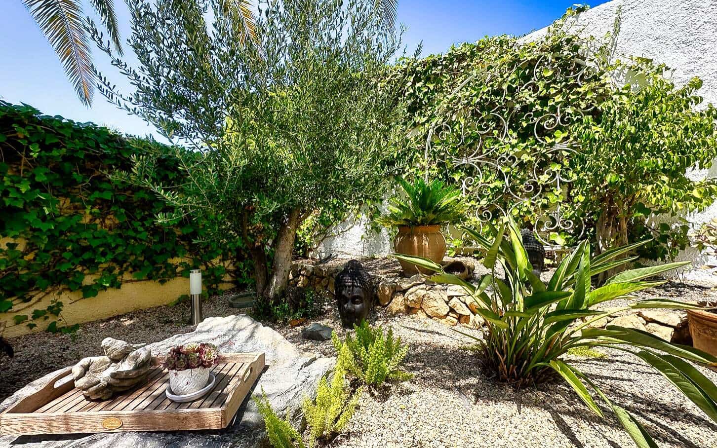 3 camera da letto Villa in vendita in Altea con piscina garage - 1.150.000 € (Rif: 10086841)
