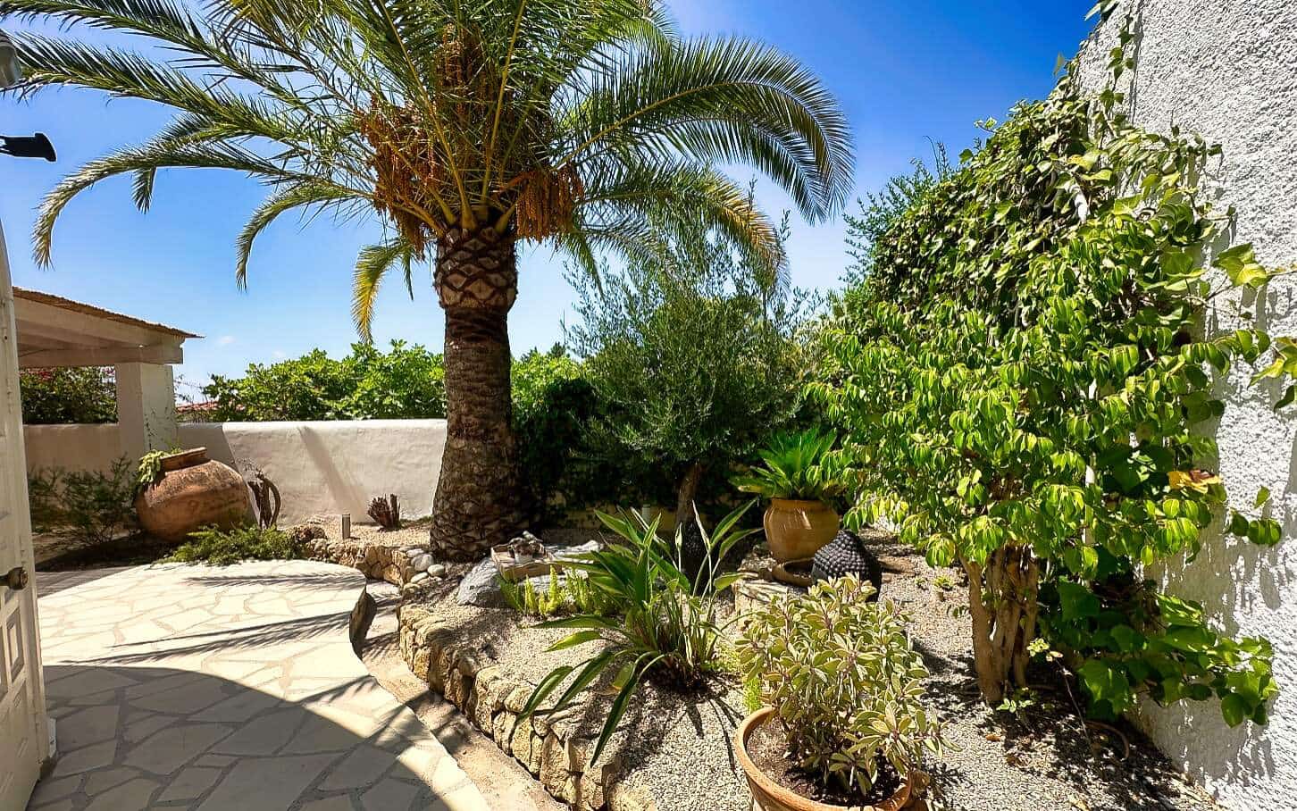 3 camera da letto Villa in vendita in Altea con piscina garage - 1.150.000 € (Rif: 10086841)