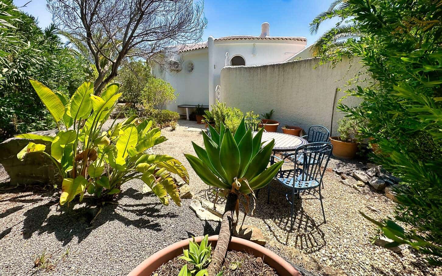 3 camera da letto Villa in vendita in Altea con piscina garage - 1.150.000 € (Rif: 10086841)