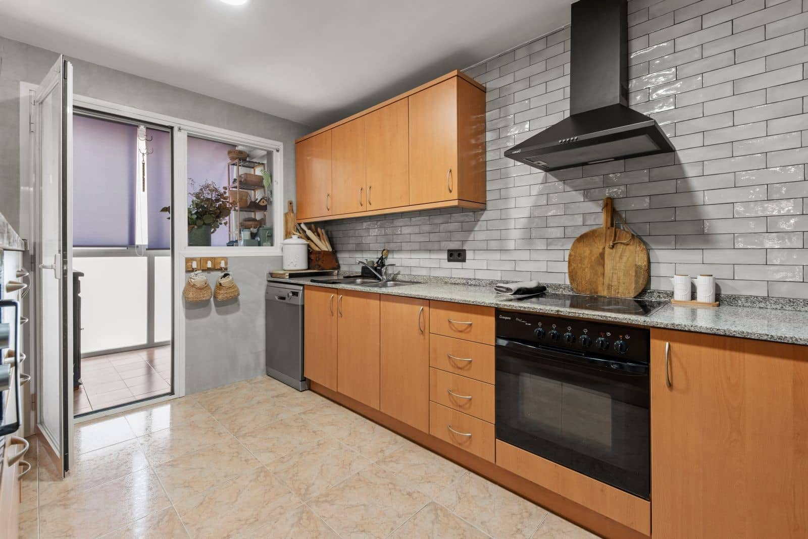 3 quarto Apartamento para venda em Javea / Xabia - 285 000 € (Ref: 10086846)