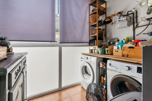 3 quarto Apartamento para venda em Javea / Xàbia - 285 000 € (Ref: 10086846)