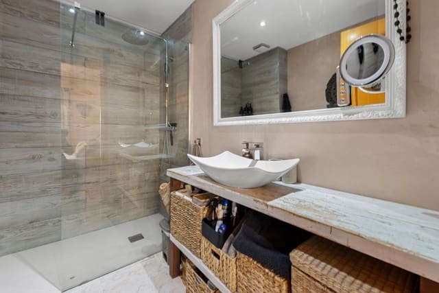 3 quarto Apartamento para venda em Javea / Xàbia - 285 000 € (Ref: 10086846)