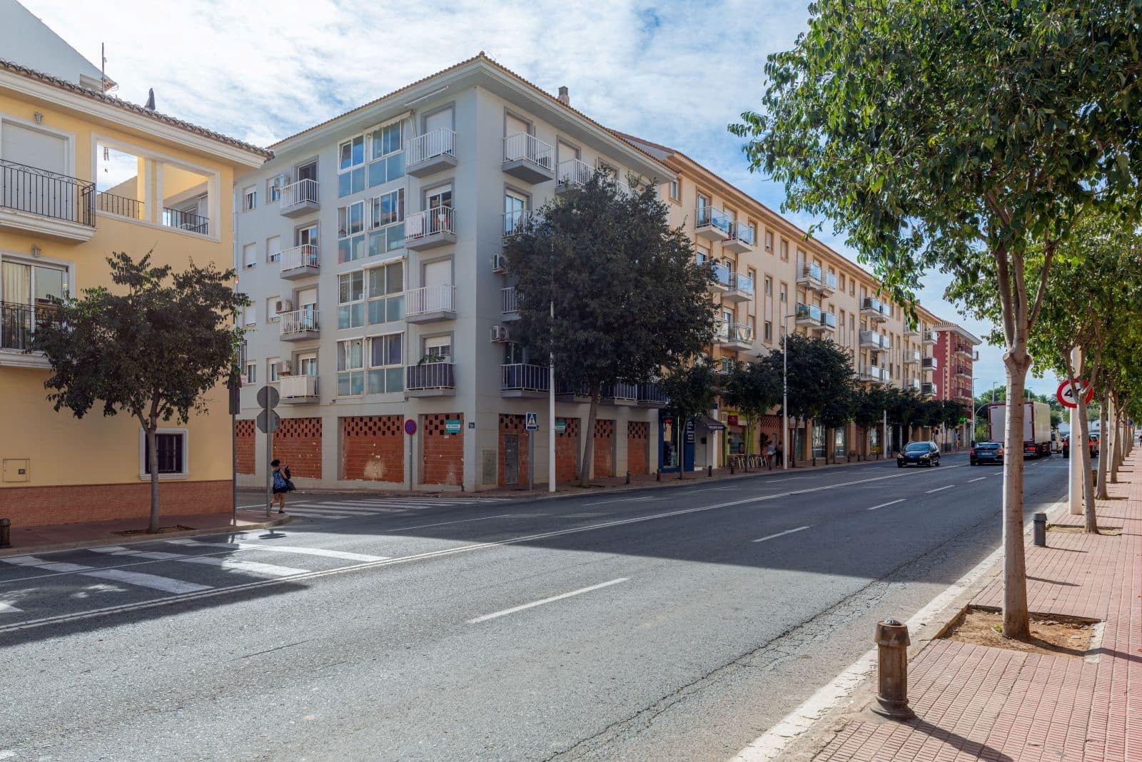 3 quarto Apartamento para venda em Javea / Xabia - 285 000 € (Ref: 10086846)
