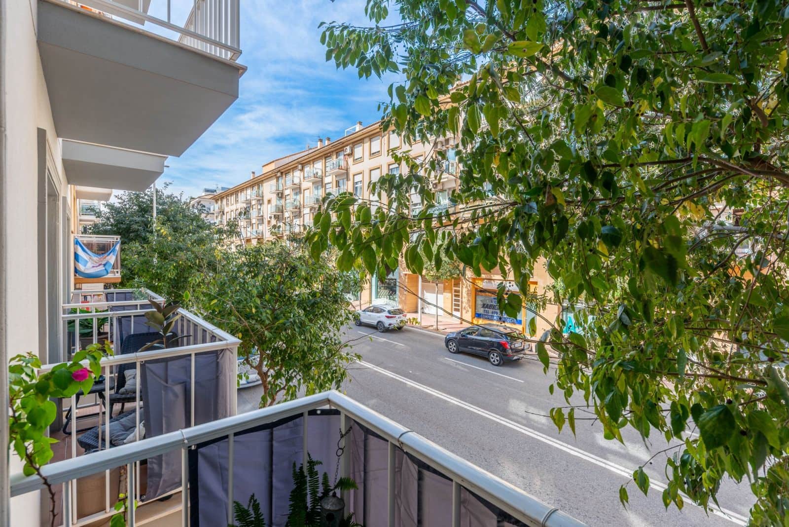 3 quarto Apartamento para venda em Javea / Xabia - 285 000 € (Ref: 10086846)