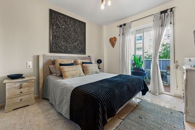 3 quarto Apartamento para venda em Javea / Xàbia - 285 000 € (Ref: 10086846)