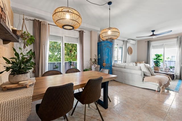 3 quarto Apartamento para venda em Javea / Xàbia - 285 000 € (Ref: 10086846)