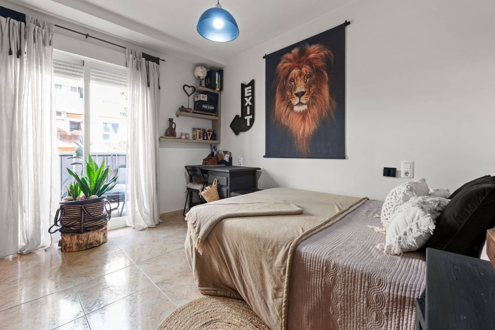 3 quarto Apartamento para venda em Javea / Xabia - 285 000 € (Ref: 10086846)
