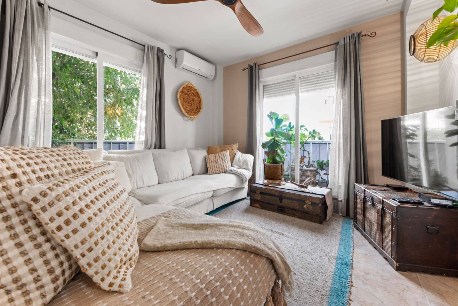 3 quarto Apartamento para venda em Javea / Xabia - 285 000 € (Ref: 10086846)