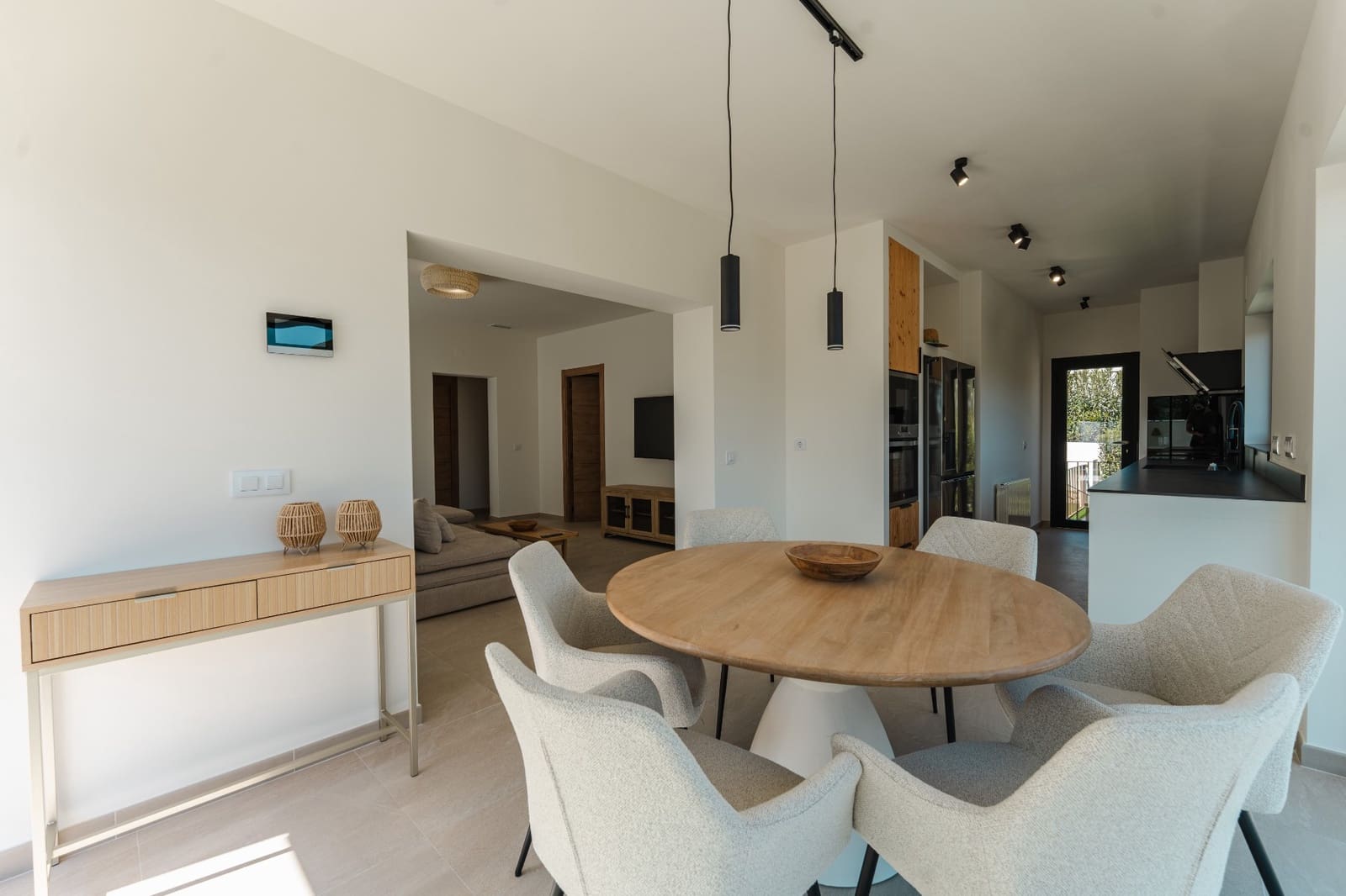 4 slaapkamer Villa te koop in Montemar met zwembad garage - € 1.100.000 (Ref: 10086847)