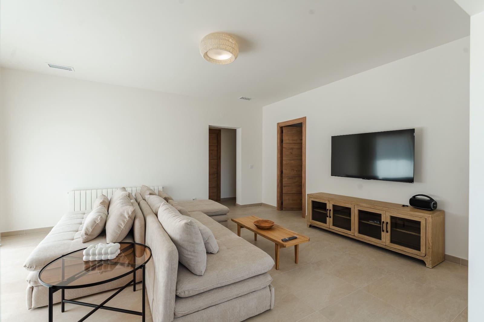 4 slaapkamer Villa te koop in Montemar met zwembad garage - € 1.100.000 (Ref: 10086847)