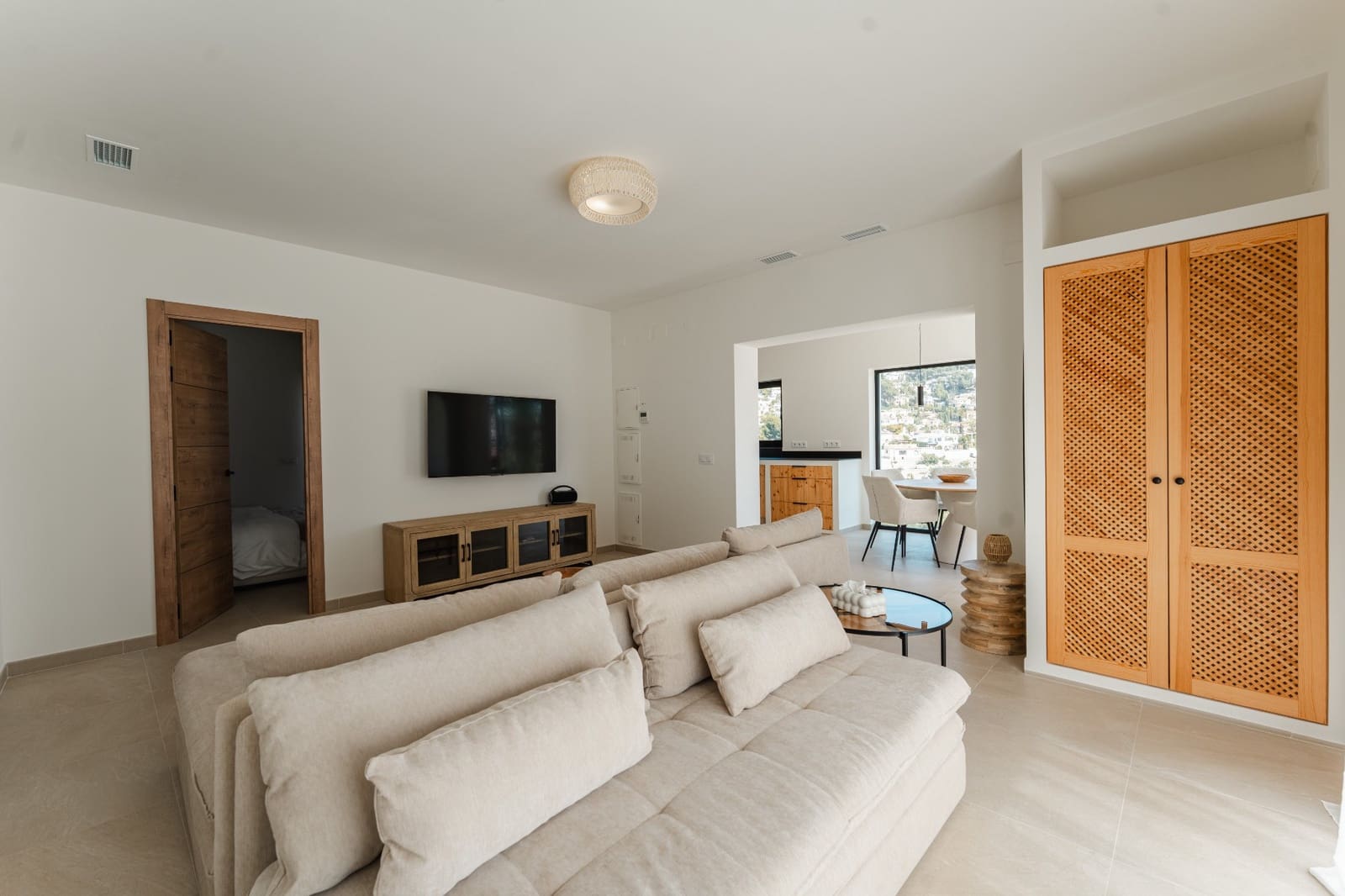 4 slaapkamer Villa te koop in Montemar met zwembad garage - € 1.100.000 (Ref: 10086847)