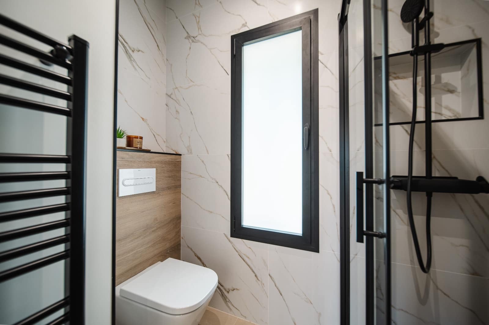 4 slaapkamer Villa te koop in Montemar met zwembad garage - € 1.100.000 (Ref: 10086847)
