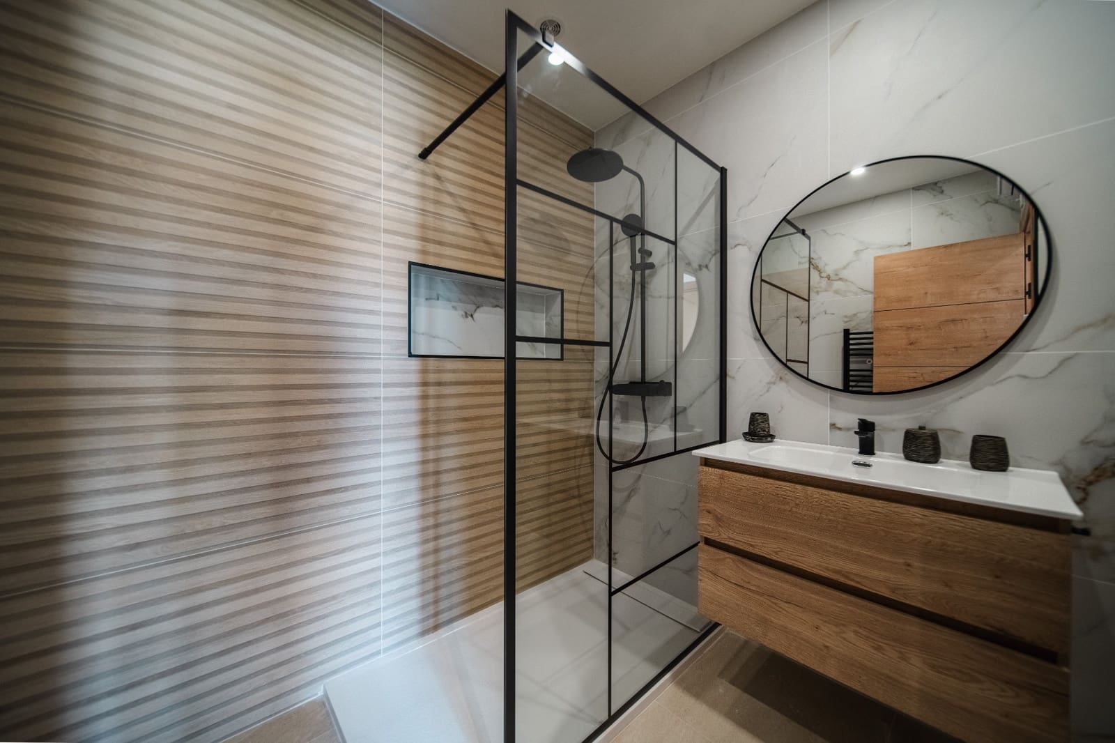 4 slaapkamer Villa te koop in Montemar met zwembad garage - € 1.100.000 (Ref: 10086847)