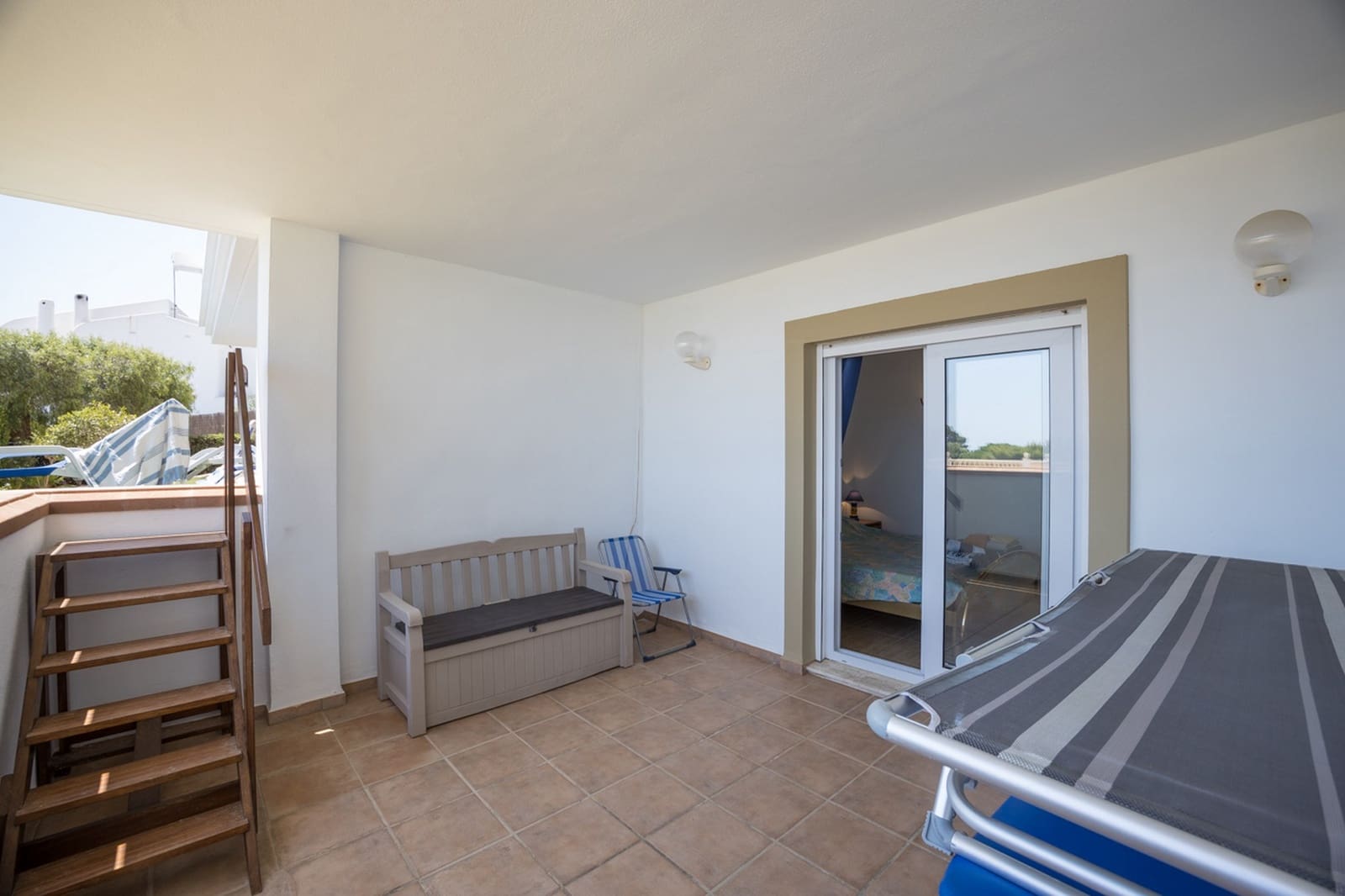 2 sovrum Lägenhet till salu i Moraira med pool garage - 692 000 € (Ref: 10086848)