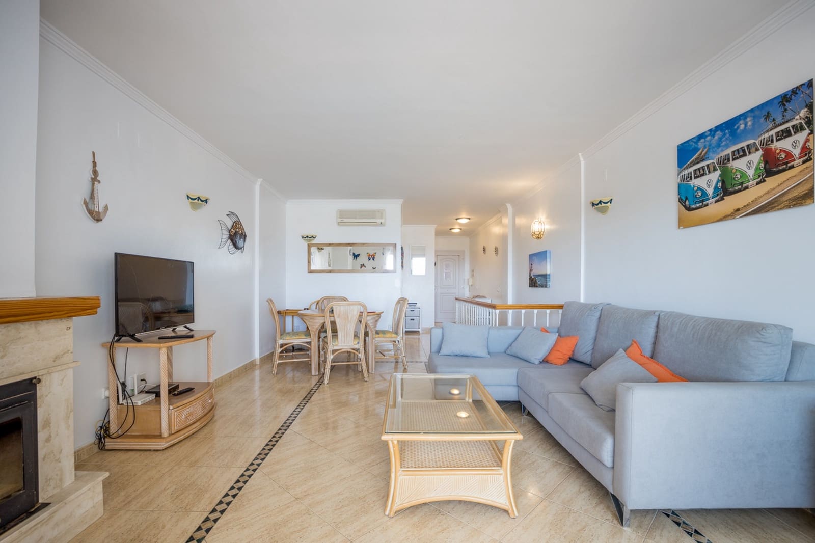 2 sovrum Lägenhet till salu i Moraira med pool garage - 692 000 € (Ref: 10086848)
