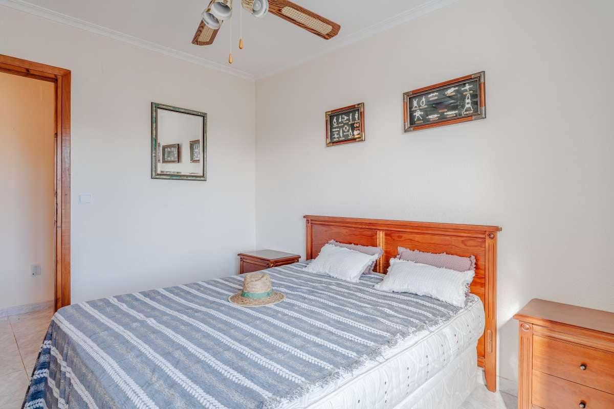 Chalet de 6 habitaciones en Calpe / Calp en venta con piscina - 649.000 € (Ref: 10086853)