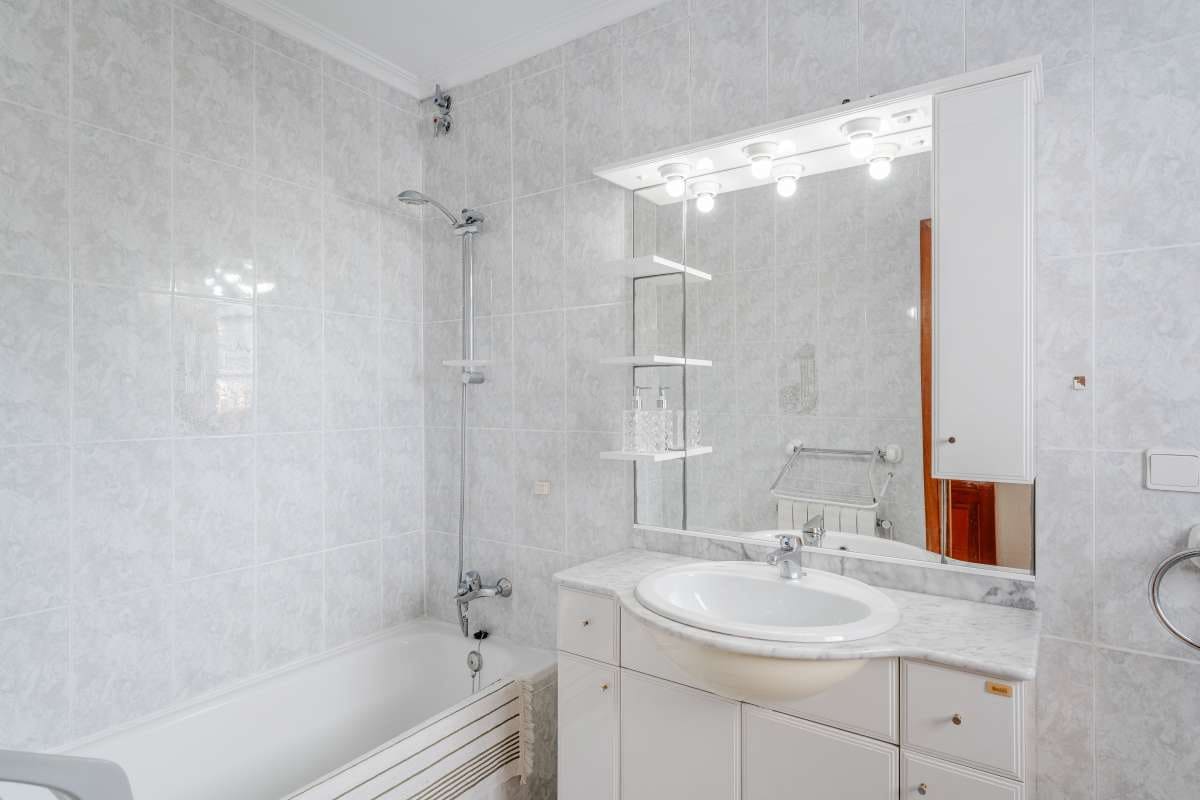 Chalet de 6 habitaciones en Calpe / Calp en venta con piscina - 649.000 € (Ref: 10086853)