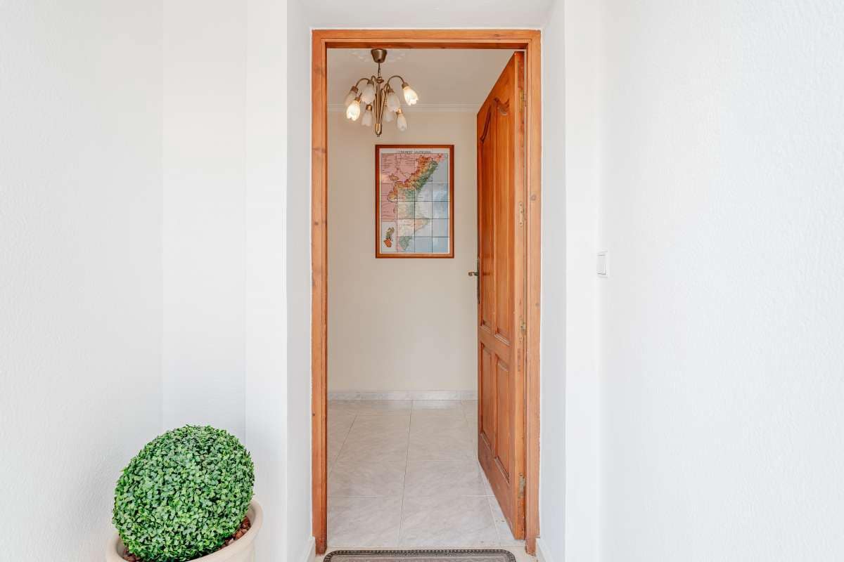 Chalet de 6 habitaciones en Calpe / Calp en venta con piscina - 649.000 € (Ref: 10086853)