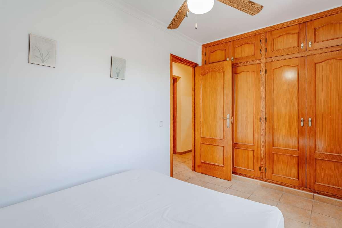 Chalet de 6 habitaciones en Calpe / Calp en venta con piscina - 649.000 € (Ref: 10086853)