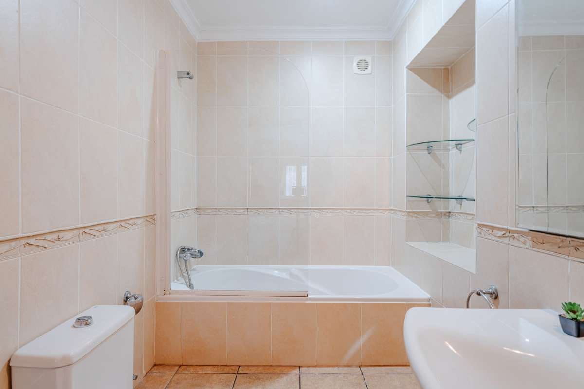 Chalet de 6 habitaciones en Calpe / Calp en venta con piscina - 649.000 € (Ref: 10086853)