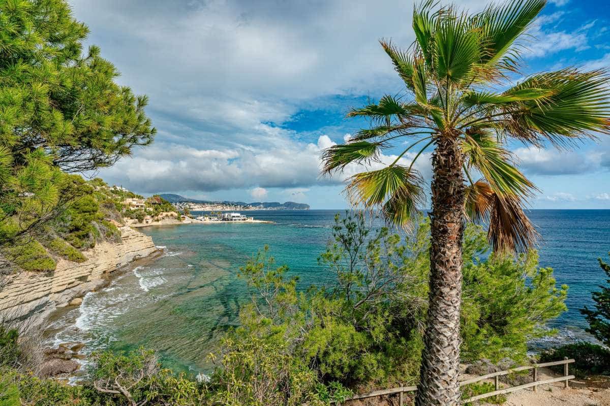 6 soveværelse Villa til salg i Calpe / Calp med swimmingpool garage - € 3.950.000 (Ref: 10086854)
