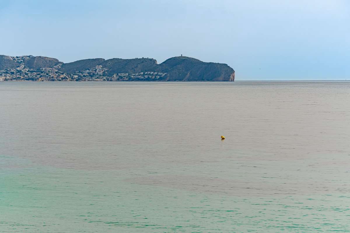 2 bedroom Apartment for sale in Calpe / Calp with pool - € 490,000 (Ref: 10086855)