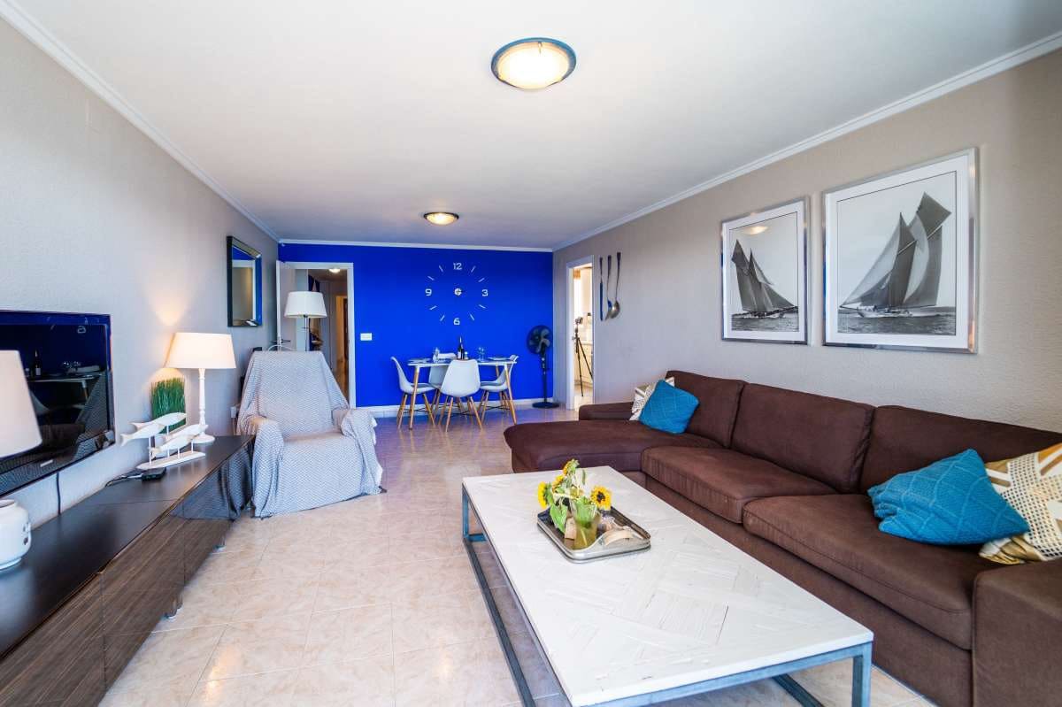 2 bedroom Apartment for sale in Calpe / Calp with pool - € 490,000 (Ref: 10086855)