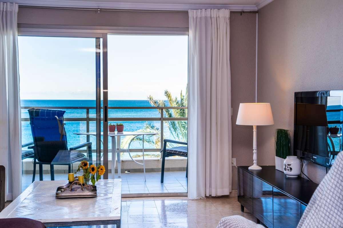 2 bedroom Apartment for sale in Calpe / Calp with pool - € 490,000 (Ref: 10086855)