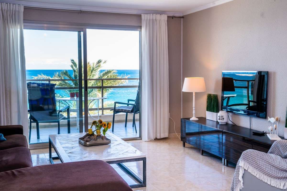 2 bedroom Apartment for sale in Calpe / Calp with pool - € 490,000 (Ref: 10086855)