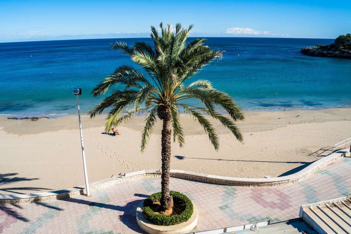 2 bedroom Apartment for sale in Calpe / Calp with pool - € 490,000 (Ref: 10086855)