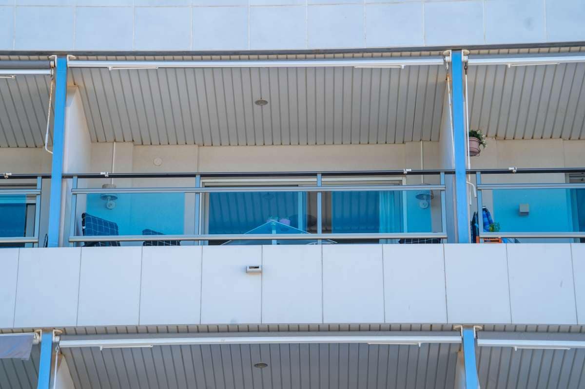 2 bedroom Apartment for sale in Calpe / Calp with pool - € 490,000 (Ref: 10086855)