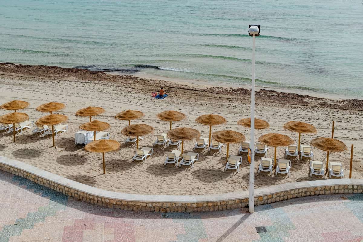 2 bedroom Apartment for sale in Calpe / Calp with pool - € 490,000 (Ref: 10086855)