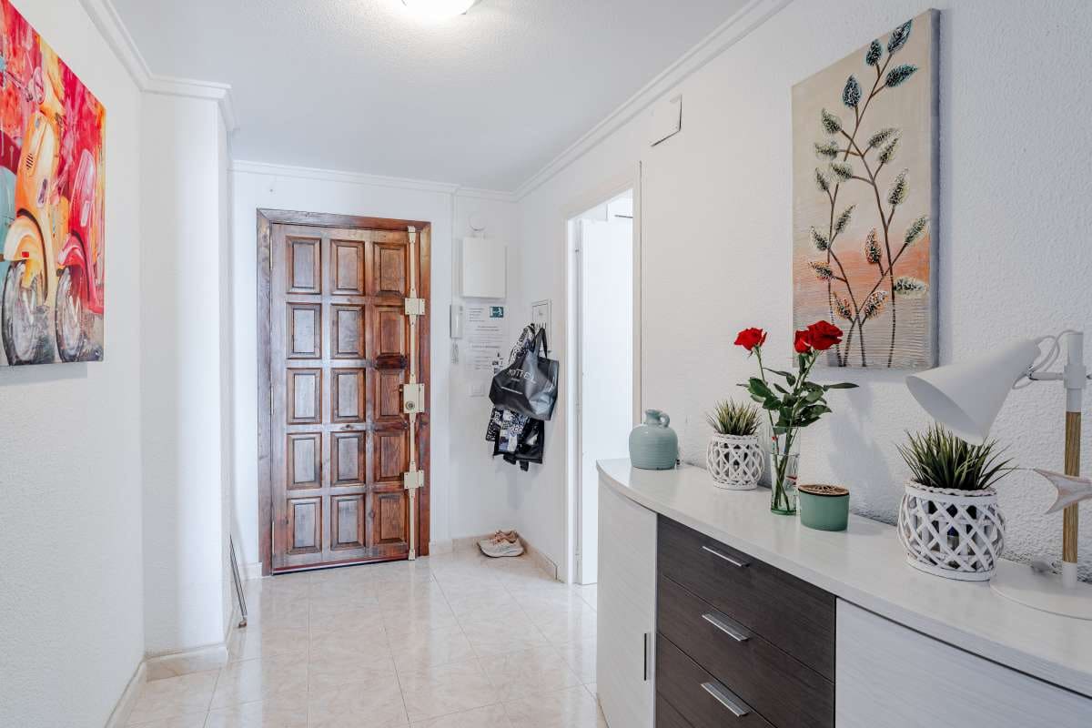 2 bedroom Apartment for sale in Calpe / Calp with pool - € 490,000 (Ref: 10086855)