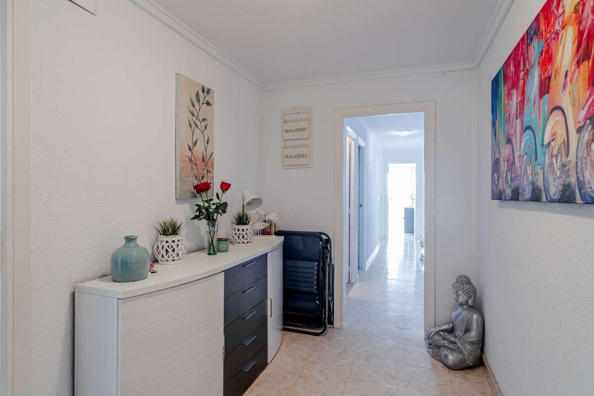 2 bedroom Apartment for sale in Calpe / Calp with pool - € 490,000 (Ref: 10086855)