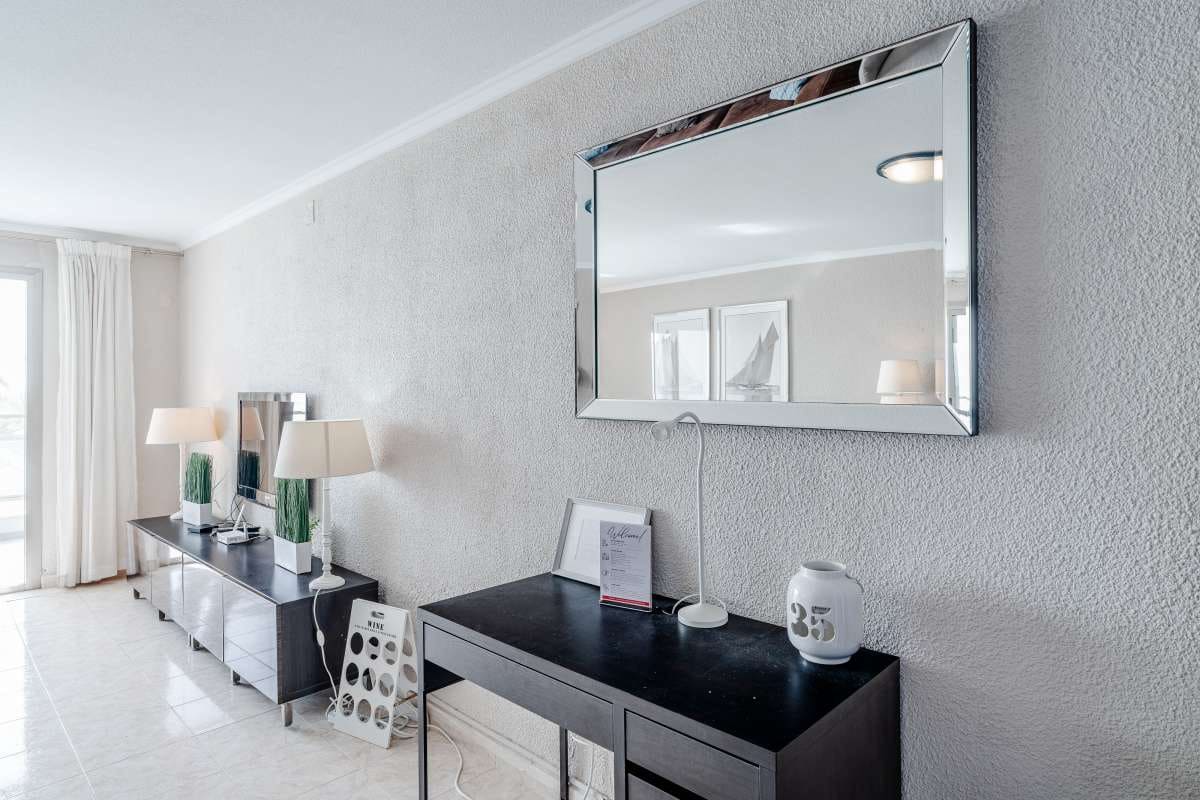2 bedroom Apartment for sale in Calpe / Calp with pool - € 490,000 (Ref: 10086855)